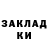 Кетамин ketamine Simon Kenig